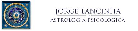 Jorge Lancinha - Astrologia